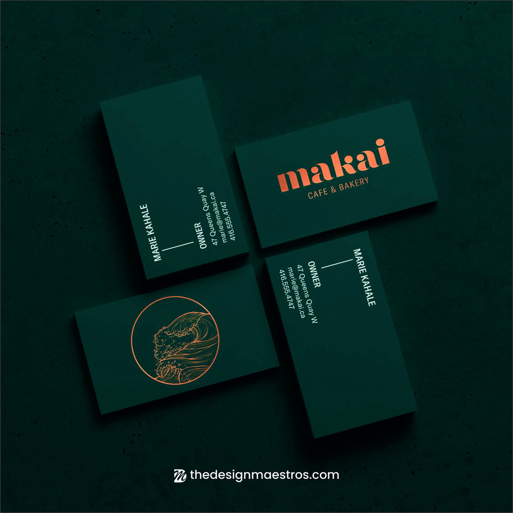 Stationary Design Pack