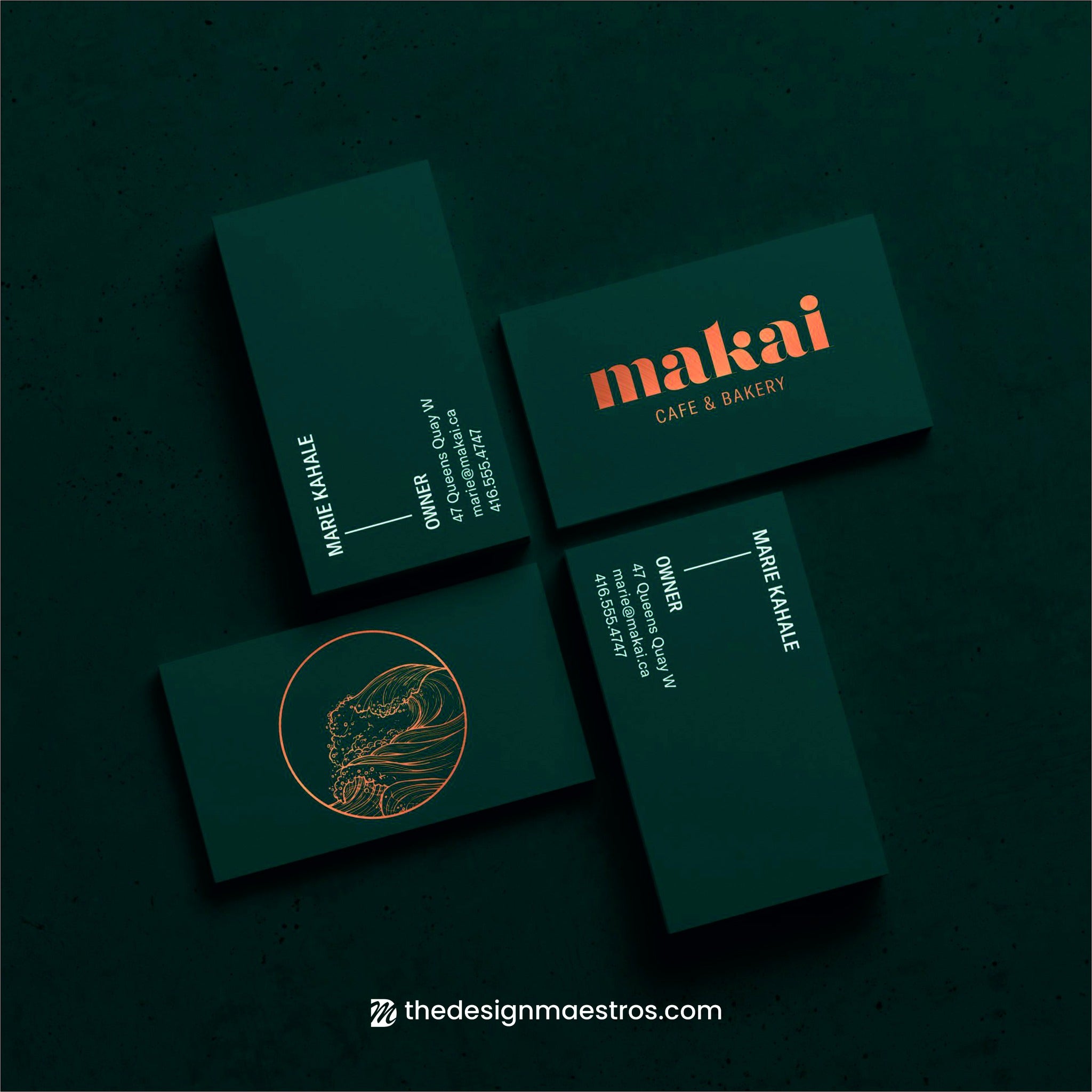 Stationary Design Pack