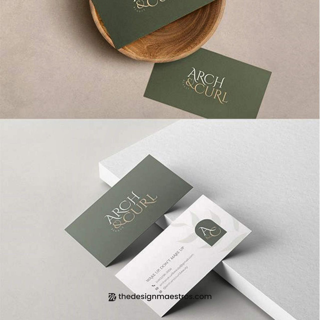 Stationary Design Pack