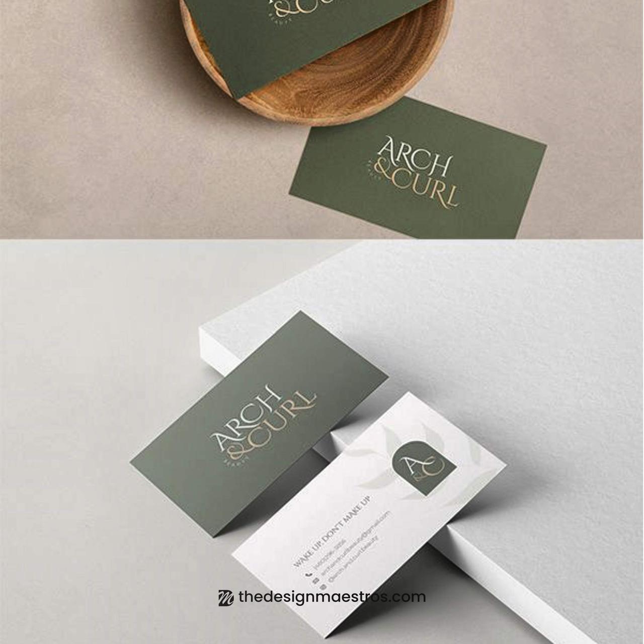 Stationary Design Pack