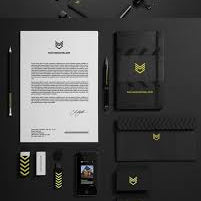Stationary Design Pack